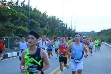 RUN TO LIVE 2025 - Ảnh #3288033