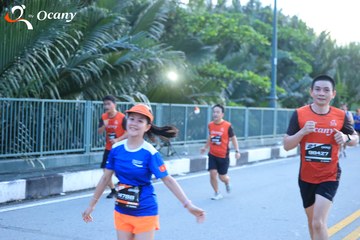 RUN TO LIVE 2025 - Ảnh #3267274