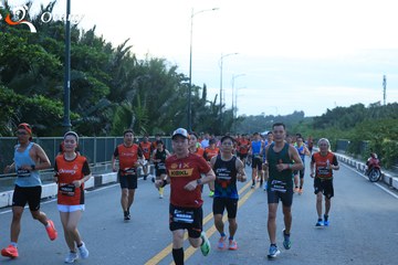 RUN TO LIVE 2025 - Ảnh #3268282