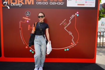 RUN TO LIVE 2025 - Ảnh #3120262