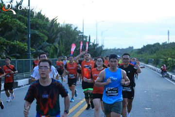 RUN TO LIVE 2025 - Ảnh #3288713