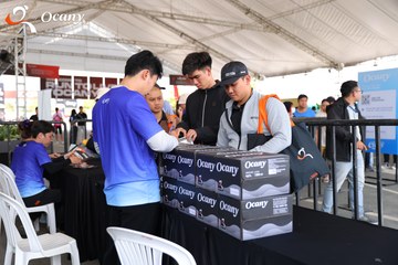 RUN TO LIVE 2025 - Ảnh #3134947
