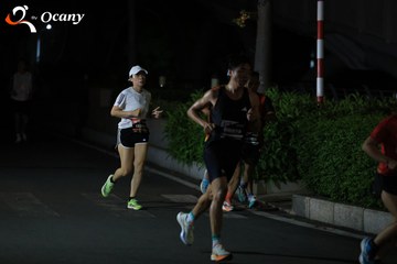 RUN TO LIVE 2025 - Ảnh #3154893