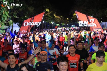 RUN TO LIVE 2025 - Ảnh #3139816