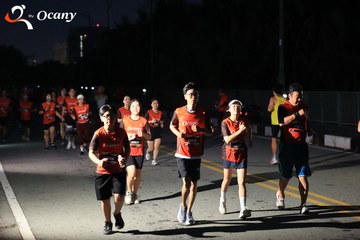 RUN TO LIVE 2025 - Ảnh #3262823