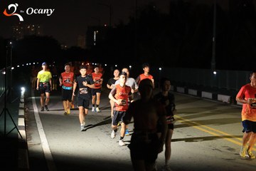 RUN TO LIVE 2025 - Ảnh #3260941