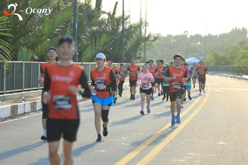 RUN TO LIVE 2025 - Ảnh #3299837