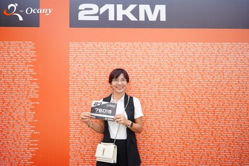 RUN TO LIVE 2025 - Ảnh #3121094