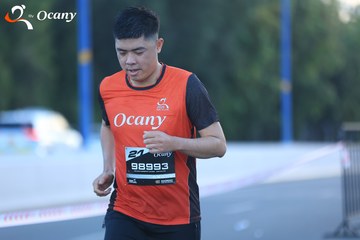 RUN TO LIVE 2025 - Ảnh #3257179