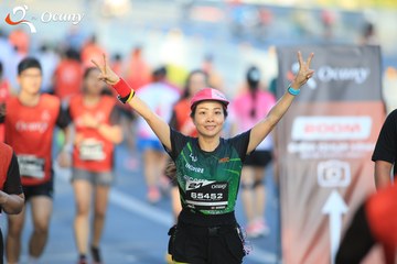 RUN TO LIVE 2025 - Ảnh #3283846