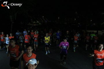 RUN TO LIVE 2025 - Ảnh #3279377