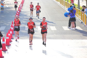 RUN TO LIVE 2025 - Ảnh #3191520