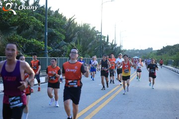 RUN TO LIVE 2025 - Ảnh #3265991
