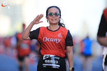 RUN TO LIVE 2025 - Ảnh #3281480