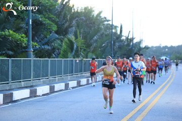 RUN TO LIVE 2025 - Ảnh #3264903