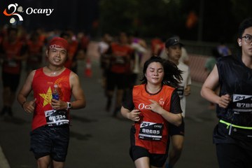 RUN TO LIVE 2025 - Ảnh #3204698