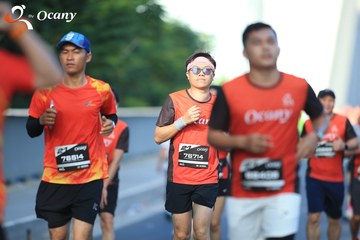 RUN TO LIVE 2025 - Ảnh #3290664