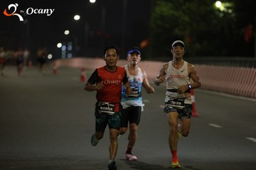 RUN TO LIVE 2025 - Ảnh #3201322