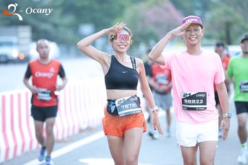 RUN TO LIVE 2025 - Ảnh #3208461