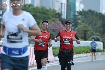 RUN TO LIVE 2025 - Ảnh #3210516