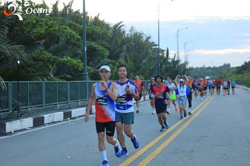 RUN TO LIVE 2025 - Ảnh #3285297