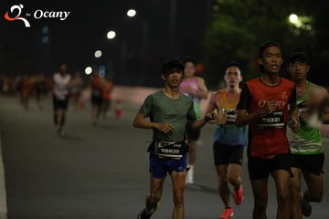 RUN TO LIVE 2025 - Ảnh #3201542