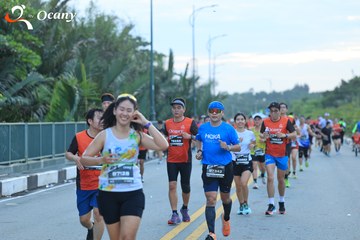 RUN TO LIVE 2025 - Ảnh #3285711