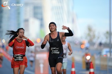 RUN TO LIVE 2025 - Ảnh #3285756