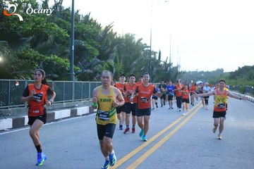 RUN TO LIVE 2025 - Ảnh #3266210