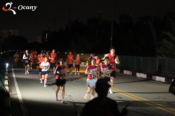 RUN TO LIVE 2025 - Ảnh #3260769