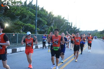 RUN TO LIVE 2025 - Ảnh #3265785