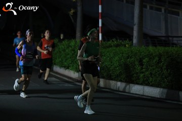 RUN TO LIVE 2025 - Ảnh #3155214