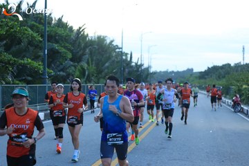 RUN TO LIVE 2025 - Ảnh #3287532