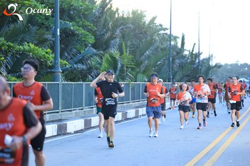 RUN TO LIVE 2025 - Ảnh #3265137