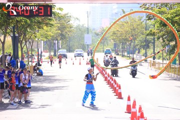 RUN TO LIVE 2025 - Ảnh #3209788