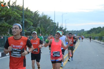 RUN TO LIVE 2025 - Ảnh #3280753