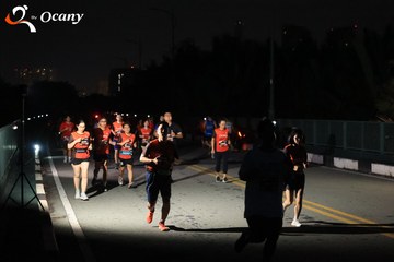 RUN TO LIVE 2025 - Ảnh #3262182