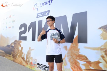 RUN TO LIVE 2025 - Ảnh #3123539