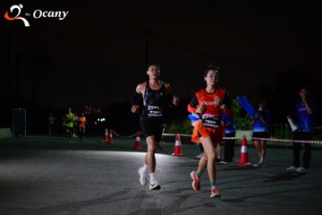 RUN TO LIVE 2025 - Ảnh #3269435