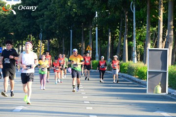 RUN TO LIVE 2025 - Ảnh #3298522