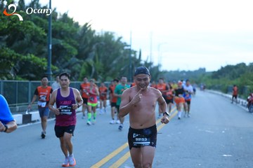 RUN TO LIVE 2025 - Ảnh #3290196