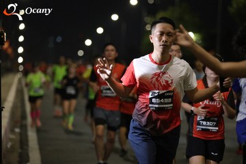 RUN TO LIVE 2025 - Ảnh #3203501