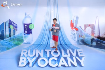 RUN TO LIVE 2025 - Ảnh #3133518