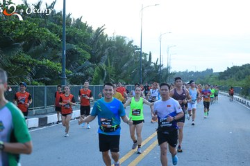 RUN TO LIVE 2025 - Ảnh #3287949