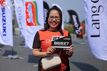 RUN TO LIVE 2025 - Ảnh #3132435
