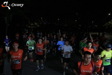 RUN TO LIVE 2025 - Ảnh #3278115