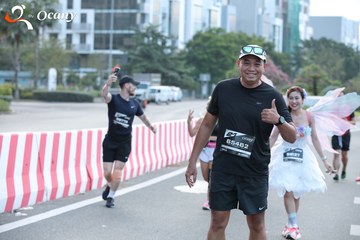 RUN TO LIVE 2025 - Ảnh #3209576