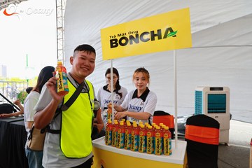 RUN TO LIVE 2025 - Ảnh #3121635
