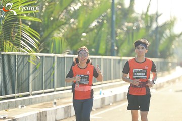 RUN TO LIVE 2025 - Ảnh #3304121