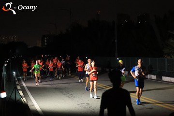 RUN TO LIVE 2025 - Ảnh #3261272